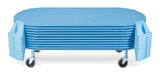 PODZ™ Standard Cot Carrier