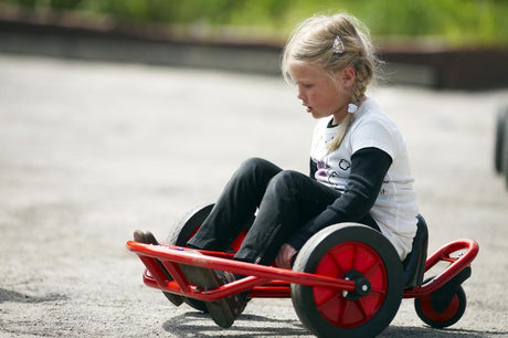 Swingcart Small 5 Seat Ages 3-8