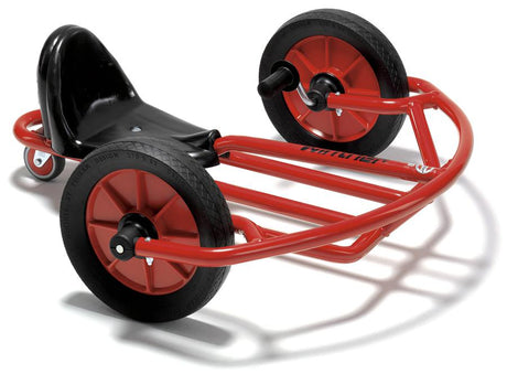 Swingcart Small 5 Seat Ages 3-8