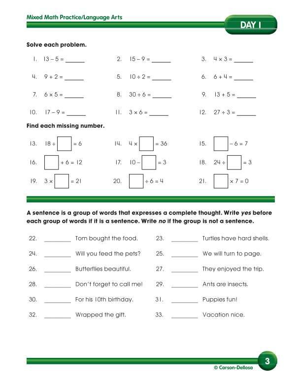 Summer Bridge Activities® Workbook, Grades 4-5