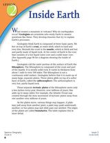 Spectrum Geography Workbook, Grade 6