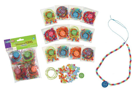 First 100 Days Bead Kits