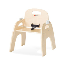 Easy Serve™ Ultra-Efficient™ Feeding Chair, 11" Seat Height