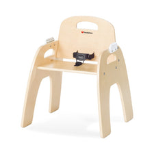 Easy Serve™ Ultra-Efficient™ Feeding Chair, 13" Seat Height