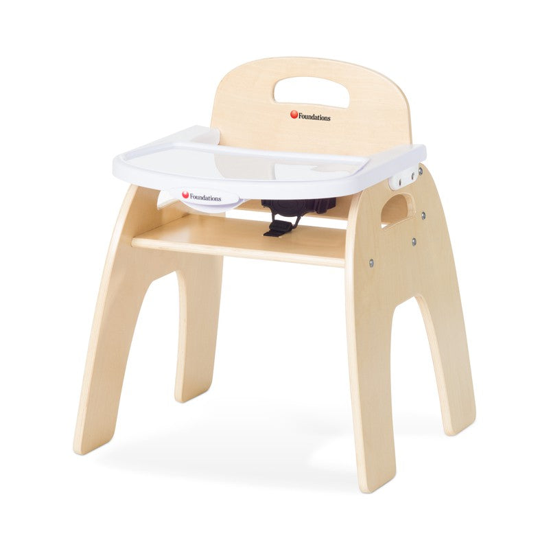 Easy Serve™ Ultra-Efficient™ Feeding Chair, 13" Seat Height