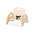 Easy Serve™ Ultra-Efficient™ Feeding Chair, 5" Seat Height