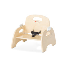 Easy Serve™ Ultra-Efficient™ Feeding Chair, 5" Seat Height