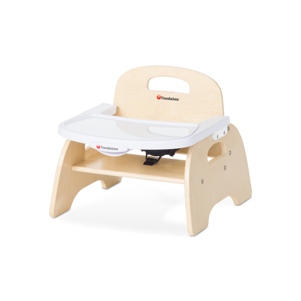 Easy Serve™ Ultra-Efficient™ Feeding Chair, 5" Seat Height
