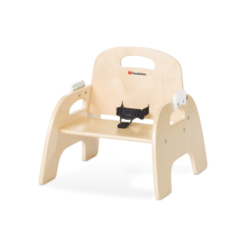 Easy Serve™ Ultra-Efficient™ Feeding Chair, 7" Seat Height