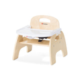 Easy Serve™ Ultra-Efficient™ Feeding Chair, 7" Seat Height