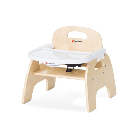 Easy Serve™ Ultra-Efficient™ Feeding Chair, 7" Seat Height