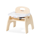 Easy Serve™ Ultra-Efficient™ Feeding Chair, 9" Seat Height