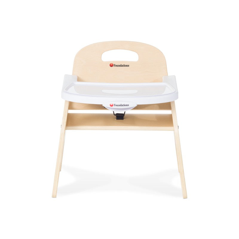 Easy Serve™ Ultra-Efficient™ Feeding Chair, 9" Seat Height
