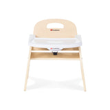 Easy Serve™ Ultra-Efficient™ Feeding Chair, 9" Seat Height