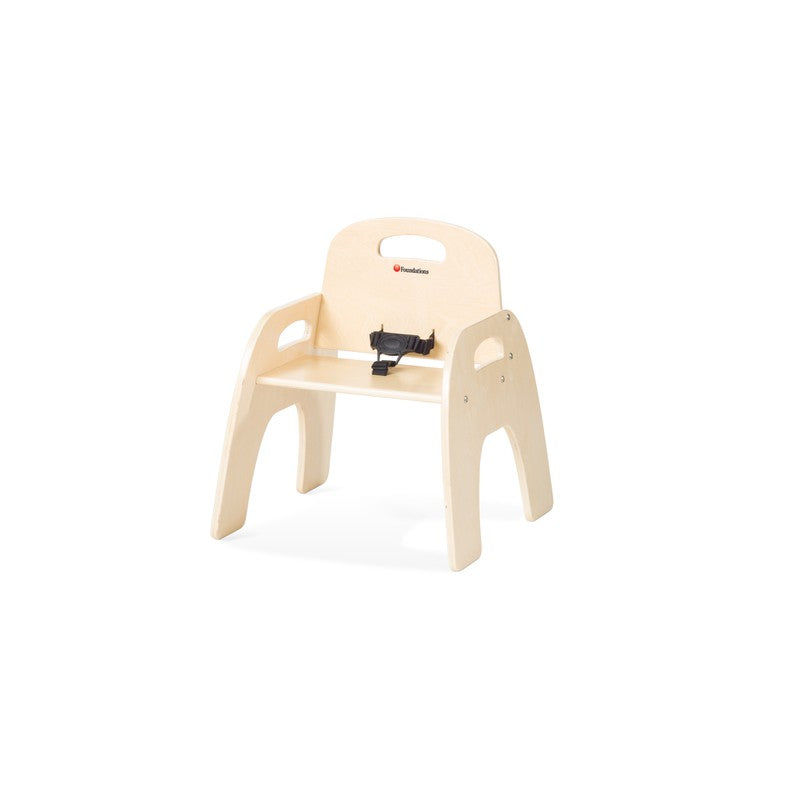 Simple Sitter™ Chair, 11" Seat Height