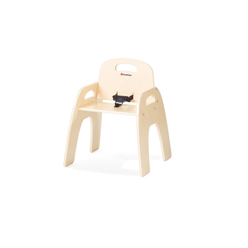 Simple Sitter™ Chair, 13" Seat Height