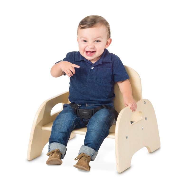 Simple Sitter™ Chair, 5" Seat Height
