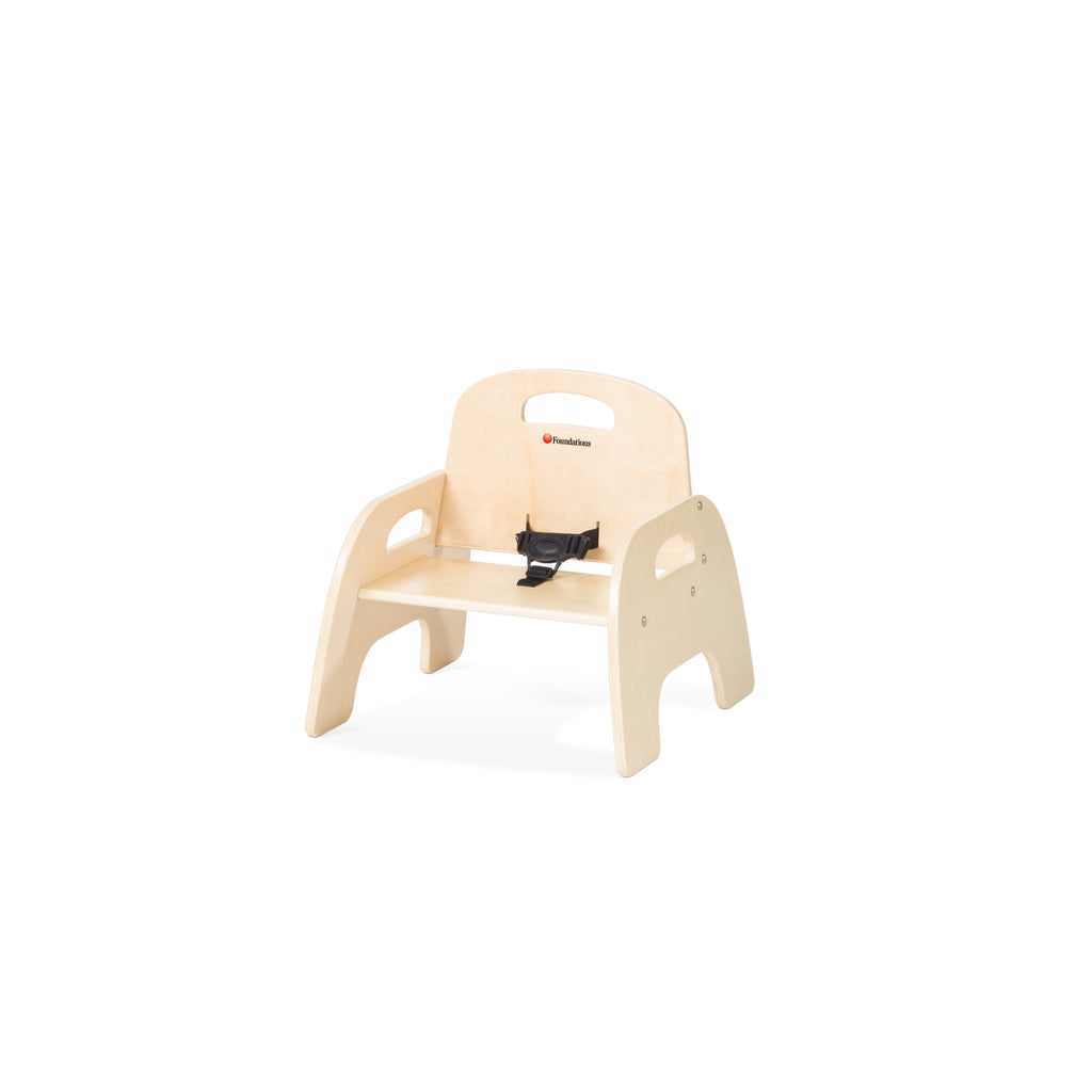 Simple Sitter™ Chair, 7" Seat Height