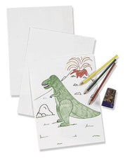 Pacon® Drawing Paper, 9" x 12" Bright White, Premium