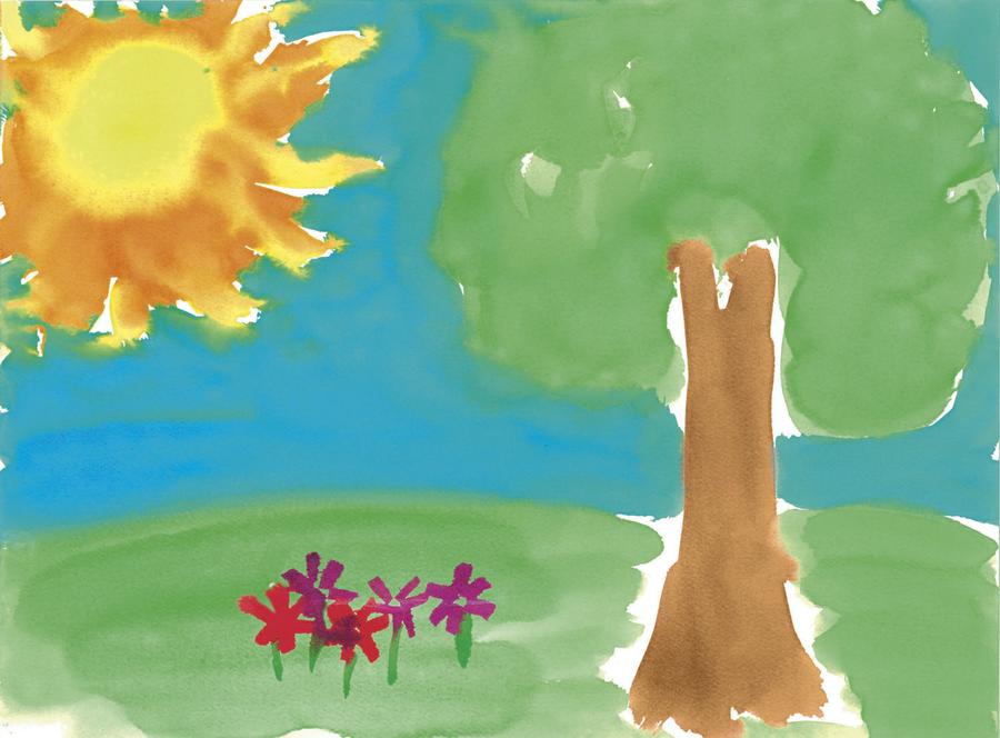 Art1st® Watercolor Paper in Packages, 9" x 12"