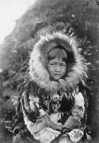 The Inuit Way of Life