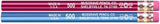 Tot Big Dipper Jumbo Pencils 1 Dozen With Eraser