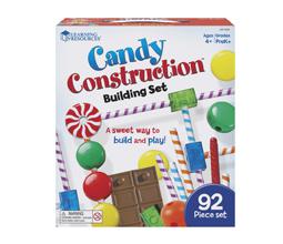 Candy Construction™