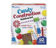 Candy Construction™