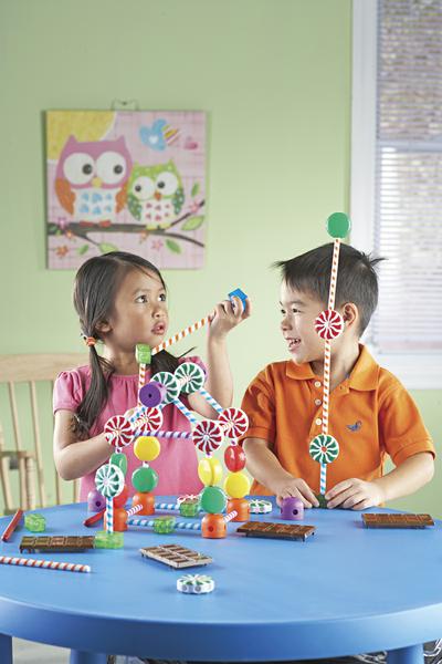 Candy Construction™