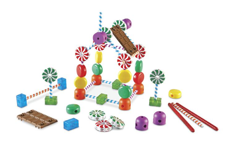 Candy Construction™