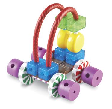 Candy Construction™
