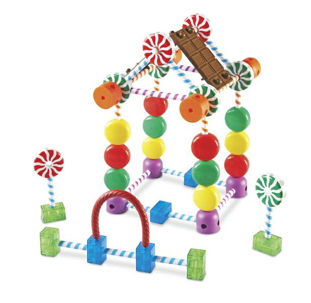 Candy Construction™