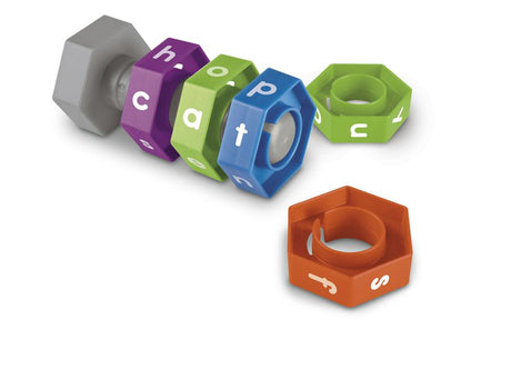 Word Construction