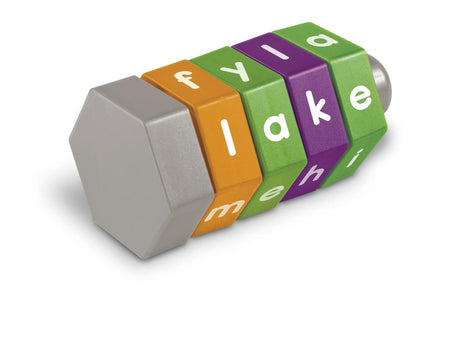 Word Construction