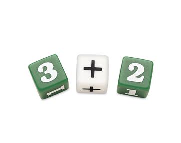 Sum Swamp™ Addition & Subtraction Game