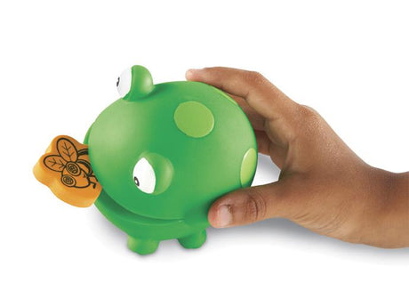 Froggy Feeding Fun™