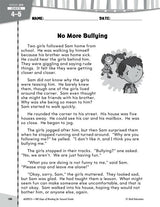 180 Days Of Reading Book For Second Grade
