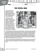 180 Days Of Reading Book For Fifth Grade