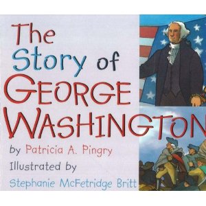 Songs & Literature for President's Day