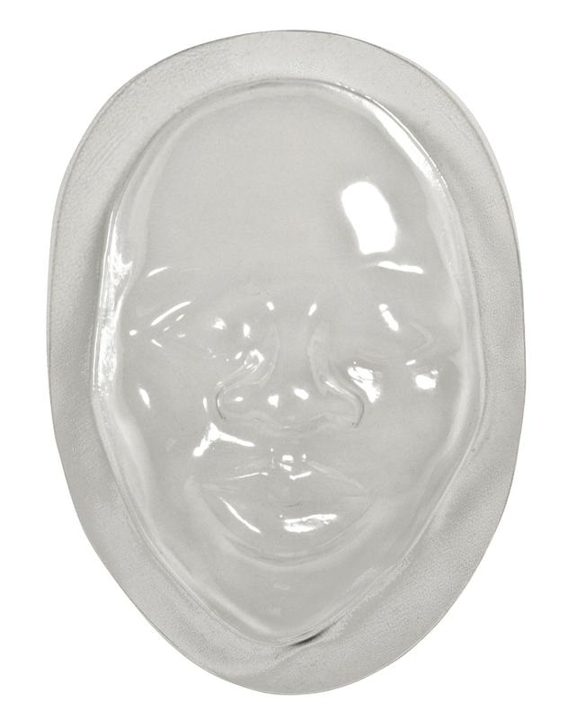 Face Forms 10/Pk