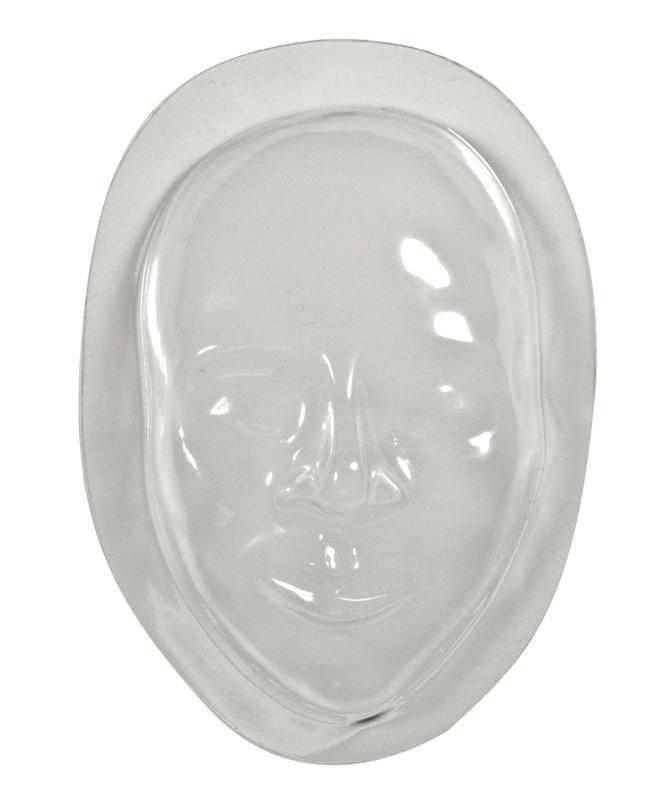Face Forms 10/Pk