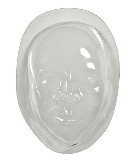 Face Forms 10/Pk