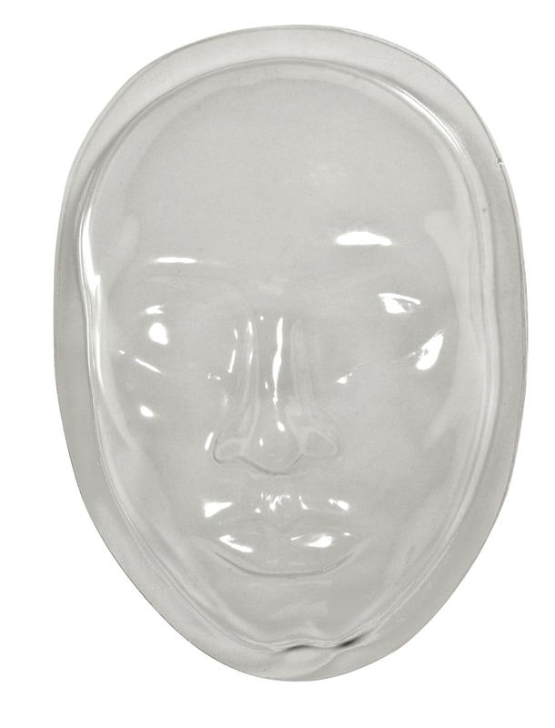 Face Forms 10/Pk