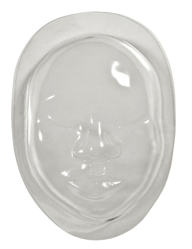 Face Forms 10/Pk