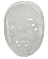 Face Forms 10/Pk