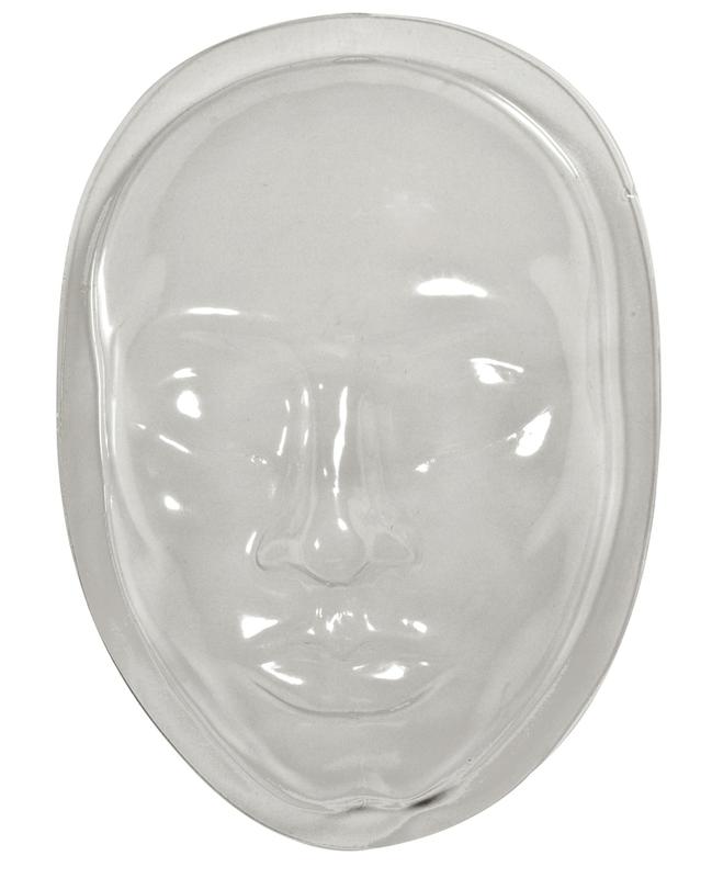 Face Forms 10/Pk
