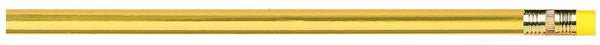J R Moon Pencil J.R. Moon Pencil Company Pencil Metallic Glow Assorted Dozen ...