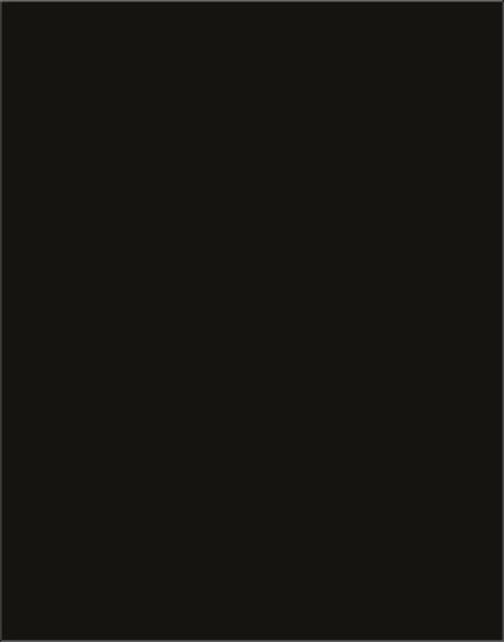 Poster Board, 6-Ply Coated Black 