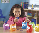 Vowel Owls™ Sorting Set