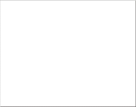 Peacock® Railroad Board, 6-Ply White